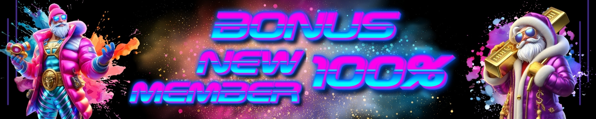 Bonus 100% bikinislot